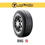 لاستیک خودرو یزد تایر (یک حلقه) 205/50R16 گل Mars تولید 2023