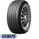 لاستیک خودرو رودستون (یک حلقه) 185/60R13 گل Nblue HD Plus تولید 2019