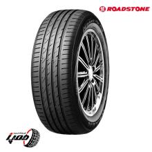 لاستیک خودرو رودستون (یک حلقه) 195/60R15 گل Nblue Hd Plus تولید 2020