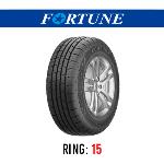 لاستیک خودرو فورچون (یک حلقه) 185/65R15 گل FSR602 تولید 2022