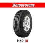 لاستیک خودرو بریجستون (یک حلقه) 225/55R18 گل DUELER H/T 684 تولید 2021