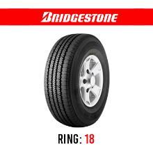 لاستیک خودرو بریجستون (یک حلقه) 225/55R18 گل DUELER H/T 684 تولید 2021