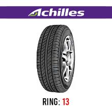 لاستیک خودرو آچیلس (یک حلقه) 165/65R13 گل 122 تولید 2020