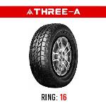 لاستیک خودرو تری آ (یک حلقه) 235/70R16 گل Ecolander AT تولید 2022