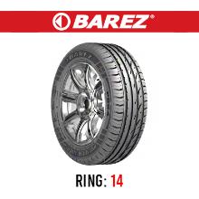 لاستیک خودرو بارز (یک حلقه) 205/60R14 گل P624 تولید 2022