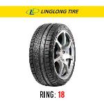 لاستیک خودرو لینگ لانگ (یک حلقه) 235/45R18 گل Green-Max Winter Ice I-16 تولید 2022