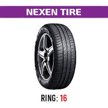 لاستیک خودرو نکسن (یک حلقه) 205/55R16 گل Nblue S تولید 2022 