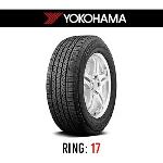 لاستیک خودرو یوکوهاما (یک حلقه) 265/65R17 گل Geolander HT G056 تولید 2021