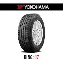 لاستیک خودرو یوکوهاما (یک حلقه) 265/65R17 گل Geolander HT G056 تولید 2021