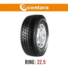 لاستیک خودرو سنترا (یک حلقه) 315/80R22.5 گل SD709 (گل عقب) تولید 2023