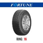 لاستیک خودرو فورچون (یک حلقه) 235/60R16 گل FSR602 تولید 2022