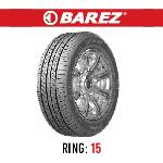 لاستیک خودرو بارز (یک حلقه) 195/60R15 گل P680 تاریخ 2023