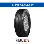 لاستیک خودرو تراینگل (یک حلقه) 315/80R22.5 گل TRS03 (گل عقب) (20لایه) تولید 2022