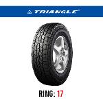 لاستیک خودرو تراینگل (یک حلقه) 245/65R17 گل TR292 تولید 2022