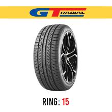 لاستیک خودرو جی تی رادیال (یک حلقه) 205/55R15 گل BXT PRO تولید 2021