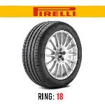 لاستیک خودرو پیرلی (یک حلقه) 225/45R18 گل CINTURATO  P7 تولید 2023