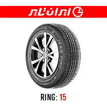 لاستیک خودرو ایران تایر (یک حلقه) 205/60R15 گل Ronika تولید 2023