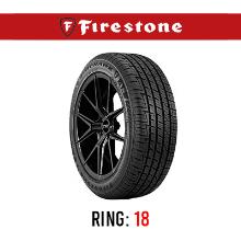 لاستیک خودرو فایرستون (یک حلقه) 235/55R18 گل FIREHAWK AS تولید 2022