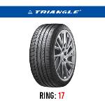 لاستیک خودرو تراینگل (یک حلقه) 225/45R17 گل TH201 تولید 2022