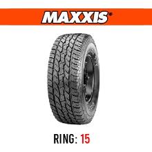 لاستیک خودرو مکسس (یک حلقه) 255/70R15 گل AT771 تولید 2022