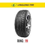 لاستیک خودرو لینگ لانگ (یک حلقه) 255/35R19 گل Green-Max Winter  تولید 2022