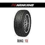 لاستیک خودرو نانکنگ (یک حلقه) 205/60R13 گل SP9 - تولید 2023