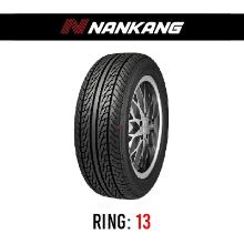 لاستیک خودرو نانکنگ (یک حلقه) 205/60R13 گل SP9 - تولید 2023