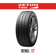 لاستیک خودرو زتوم (یک حلقه) 215/45R17 گل Solus KH17 تولید 2020