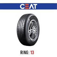 لاستیک خودرو سیات (یک حلقه) 175/70R13 گل Eco Drive تولید 2023