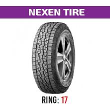 لاستیک خودرو نکسن (یک حلقه) 265/65R17 گل ROADIN AT Pro RA8