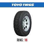 لاستیک خودرو تویو (یک حلقه) 265/60R18 گل Open Country AT تولید 2022