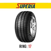 لاستیک خودرو سوپریا (یک حلقه) 225/50R17 گل Ecoblue HP تولید 2022