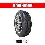 لاستیک خودرو گلدستون (یک حلقه) 165/65R13 گل GS-2030 تولید 2023