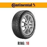 لاستیک خودرو کنتیننتال (یک حلقه) 265/35R18 گل ContiSportContact 3 تولید 2022