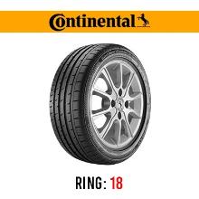 لاستیک خودرو کنتیننتال (یک حلقه) 265/35R18 گل ContiSportContact 3 تولید 2022