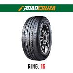 لاستیک خودرو رودکروزا (یک حلقه) 205/60R15 گل RA510 تولید 2023