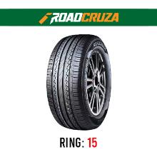 لاستیک خودرو رودکروزا (یک حلقه) 205/60R15 گل RA510 تولید 2023