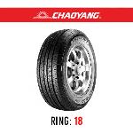 لاستیک خودرو چائویانگ (یک حلقه) 225/55R18 گل SU318  تولید 2022