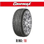 لاستیک خودرو گریپ مکس (یک حلقه) 235/45R18 گل Suregrip Pro Sport تولید 2022