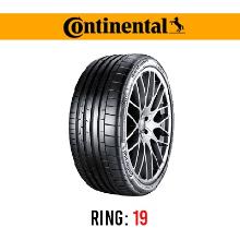 لاستیک خودرو کنتیننتال (یک حلقه) 245/40R19 گل Conti Sport Contact 6 