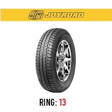 لاستیک خودرو جوی رود (یک حلقه) 175/70R13 گل Tour RX106 تولید 2023