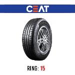 لاستیک خودرو سیات (یک حلقه) 185/65R15 گل Eco Drive تولید 2023