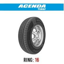 لاستیک خودرو آسندا (یک حلقه) 215/65R16 گل ACE-100 تولید 2022