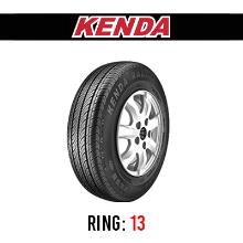 لاستیک خودرو کندا (یک حلقه) 175/60R13 گل KR23 تولید 2023