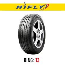 لاستیک خودرو های فلای (یک حلقه) 175/70R13 گل HF201 تولید 2022