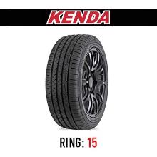 لاستیک خودرو کندا (یک حلقه) 185/65R15 گل KR201 تولید 2023