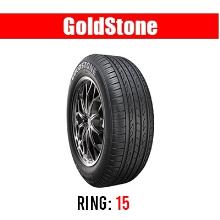 لاستیک خودرو گلدستون (یک حلقه) 185/65R15 مدل GS-2020