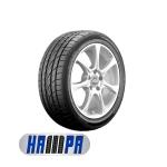 لاستیک خودرو سومیتومو (یک حلقه) 255/45R18 گل HTR Z III تولید 2018