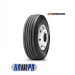 لاستیک خودرو هانکوک (یک حلقه) 315/80R22.5 گل AL10