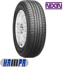 لاستیک خودرو نکسن (یک حلقه) 165/65R13 گل CP661 تولید 2020